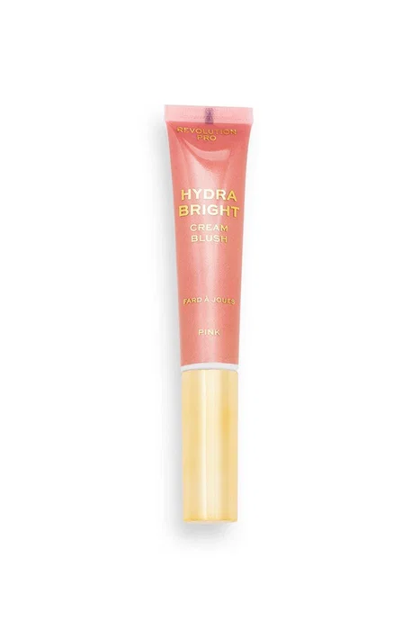 Revolution Pro Hydra Bright Blush Crème Rose 12 ml Revolution Pro Hydra Bright Blush Crème Rose 12 ml